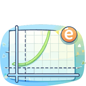 Kurvendiskussion e-Funktionen