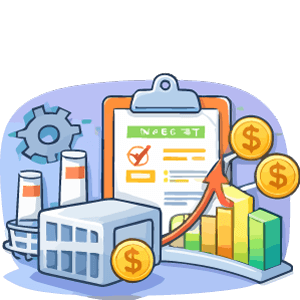 Angebot und Nachfrage