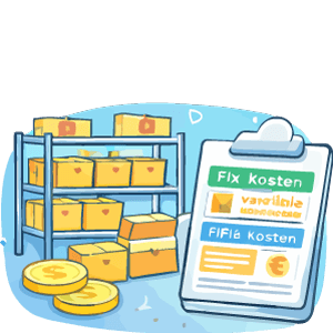 Bewertung von Vorräten