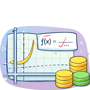 Kurvendiskussion rationale Funktionen