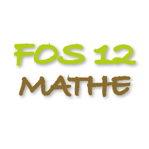 FOS 12 Mathematik