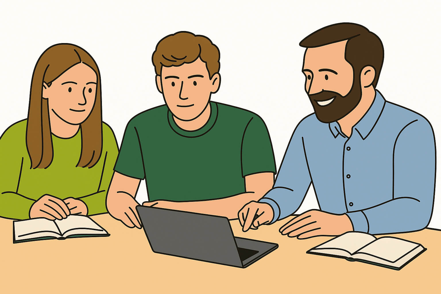 Hero-Bild lern.de Startseite