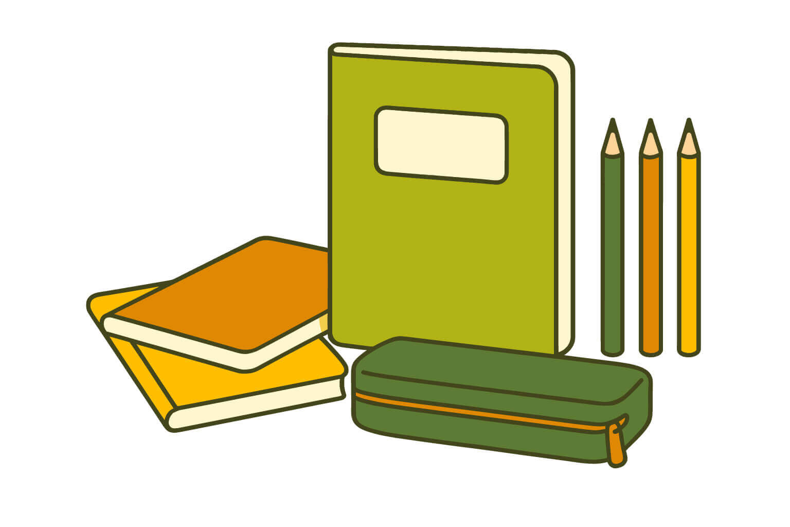 Bildungspaket Schulbedarf