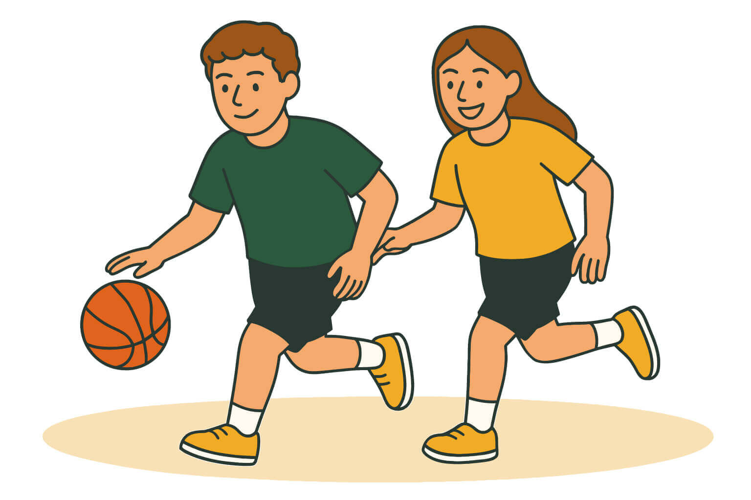 Bildungspaket Sport und Kultur