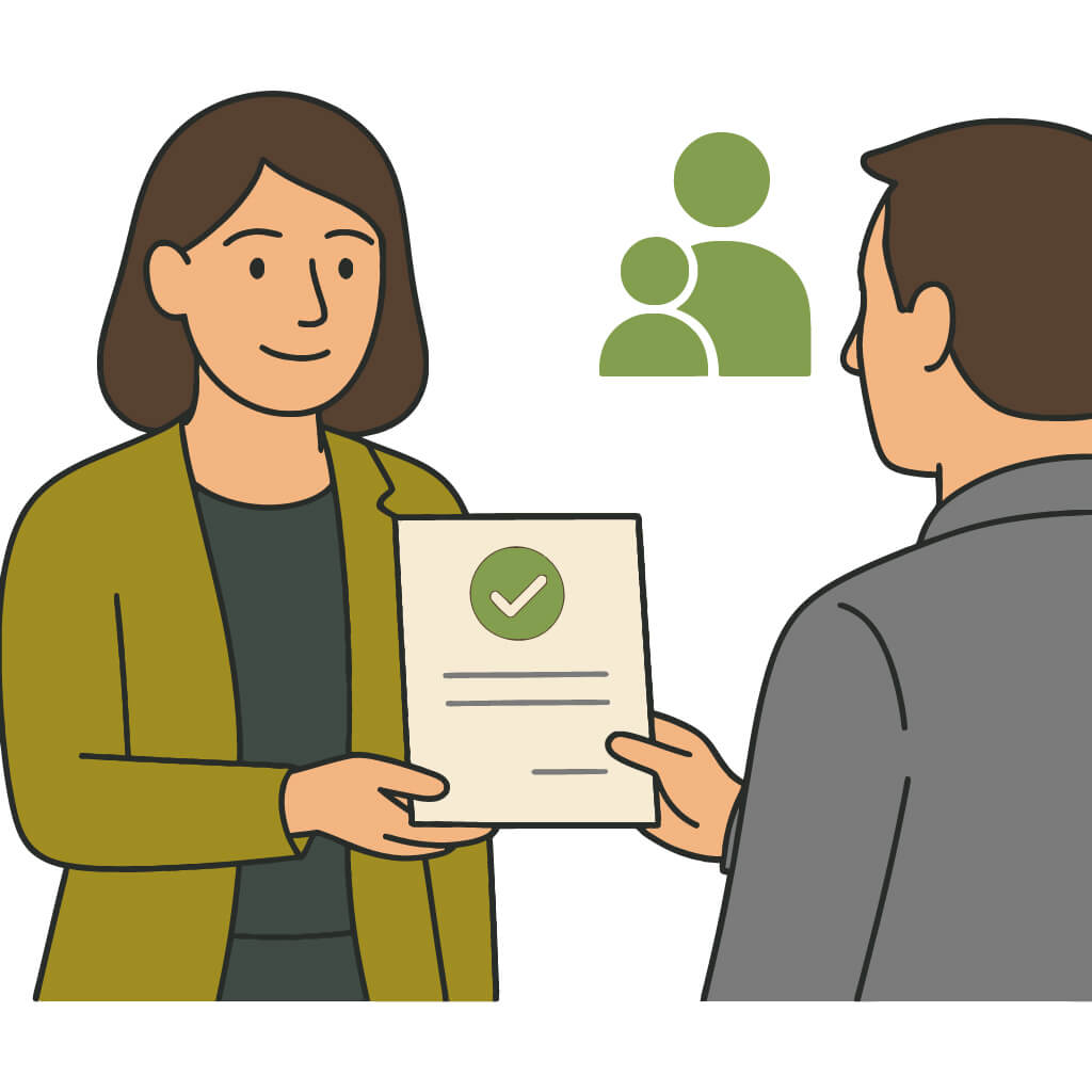 lern.de Fuehrungszeugnisse und Urlunden