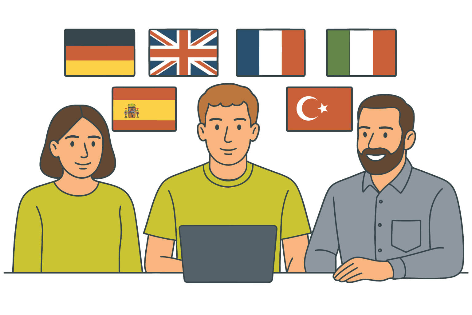 lern.de Hero Integrationskurse