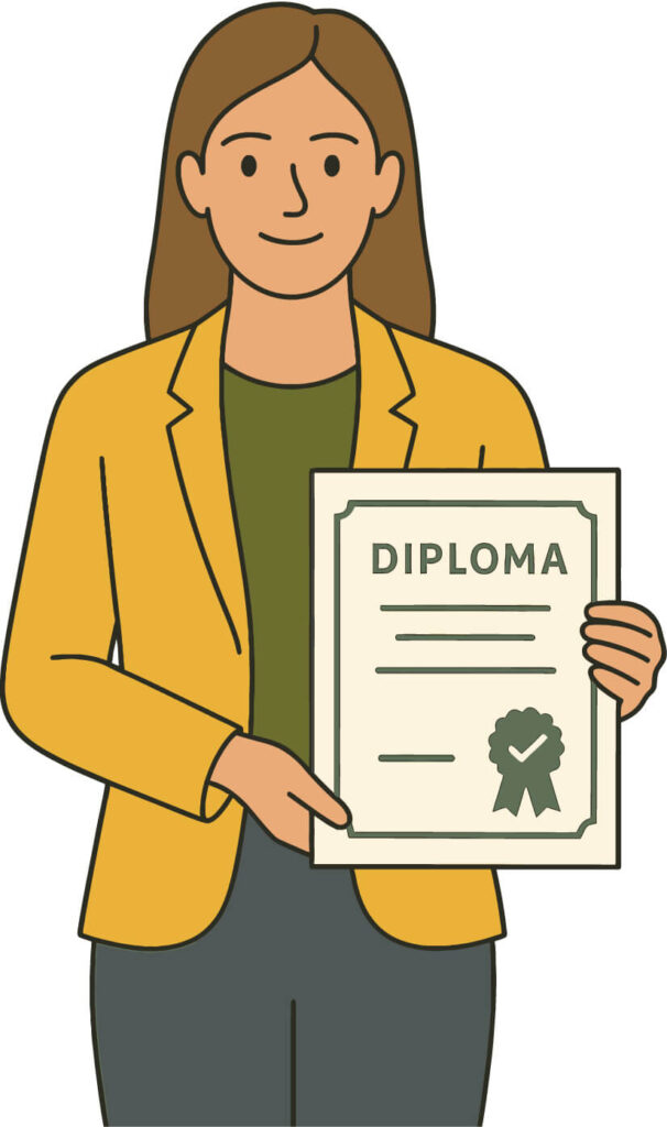 lern.de Qualifikationen