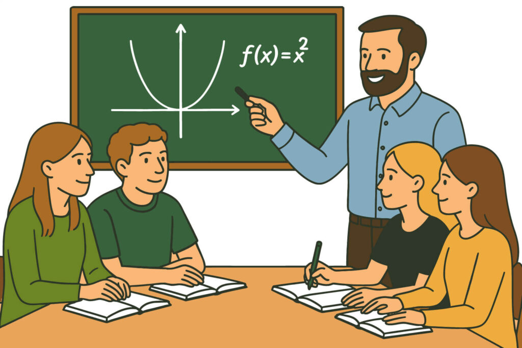 lern.de Kleingruppe Nachhilfe