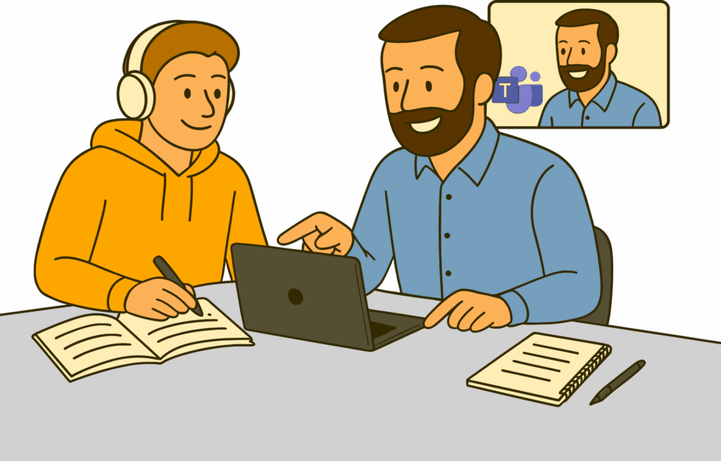 Nachhilfe bei lern.de