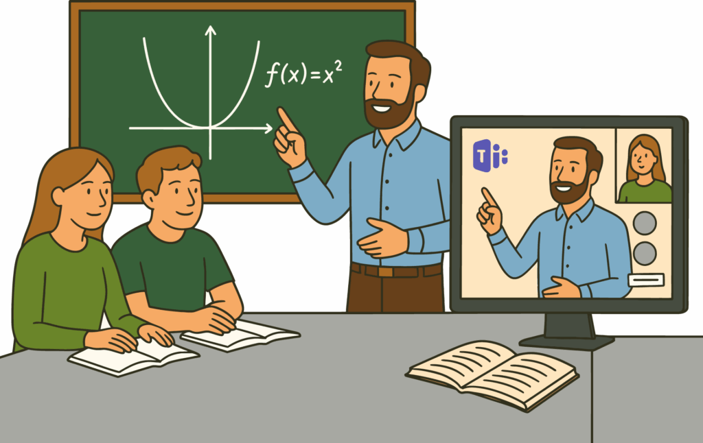 Online-Kurse Video-Portal