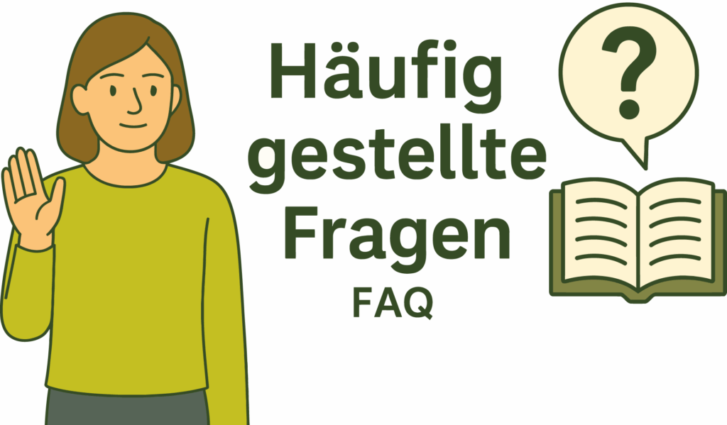lern.de FAQ