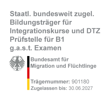 lern.de BAMF Zulassung Bildungsträger