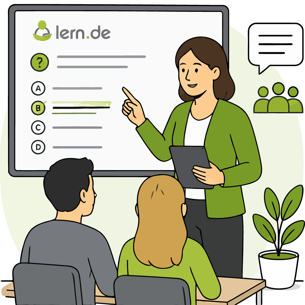 LiD Lehrkraft