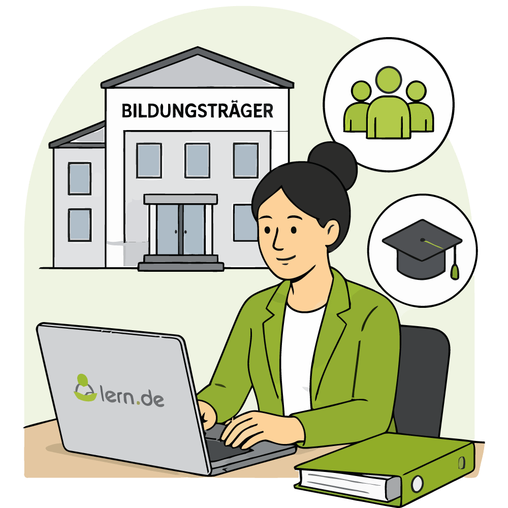 LiD Bildungsträger