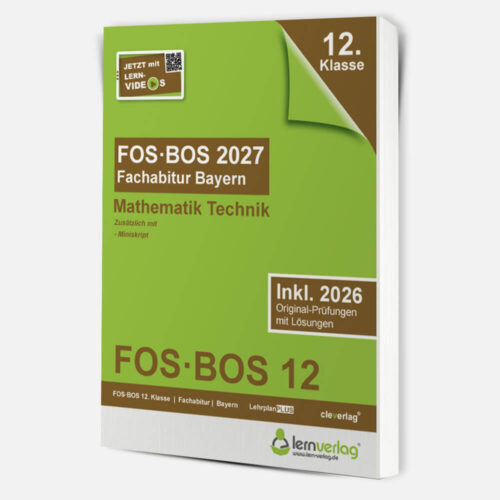 FOS 12 Mathe Technik 2027