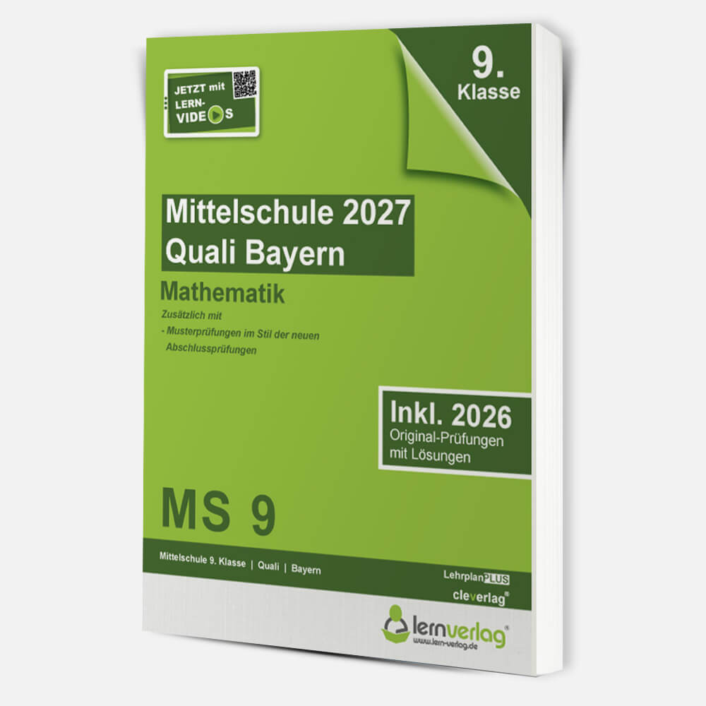 Quali Mathe 2027