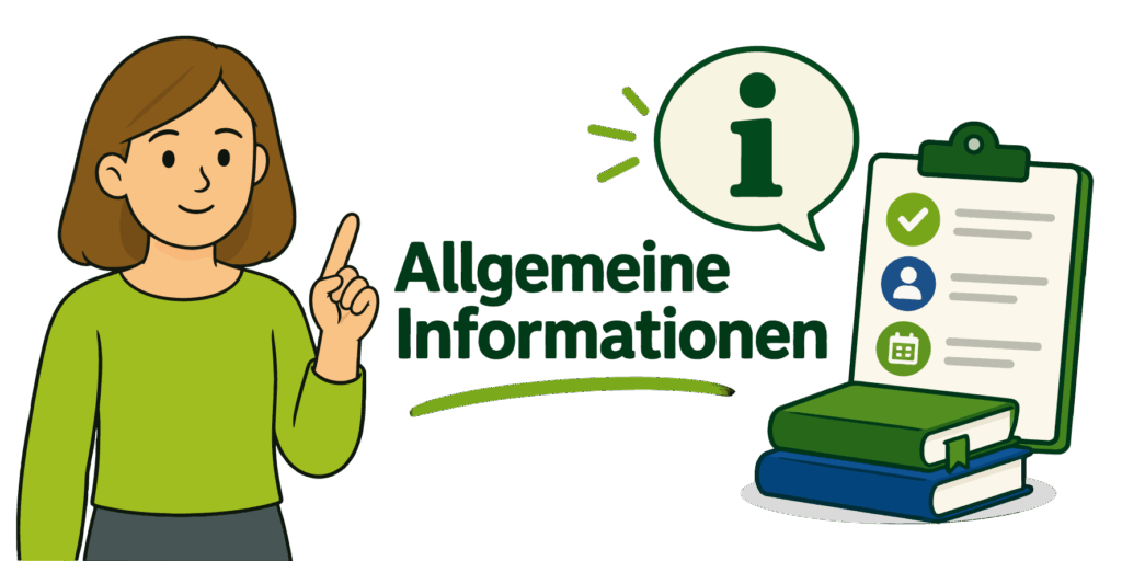 lern.de FAQ Allgemeine Informationen