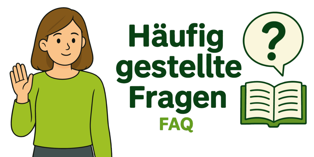 lern.de FAQ