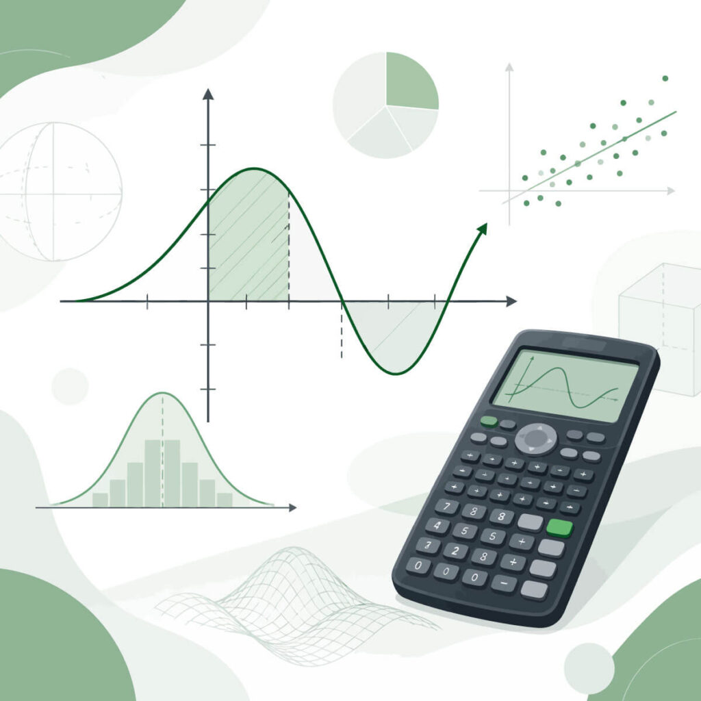 FOS 13 Mathematik Technik – Analysis und Stochastik, Abiturprüfung Bayern