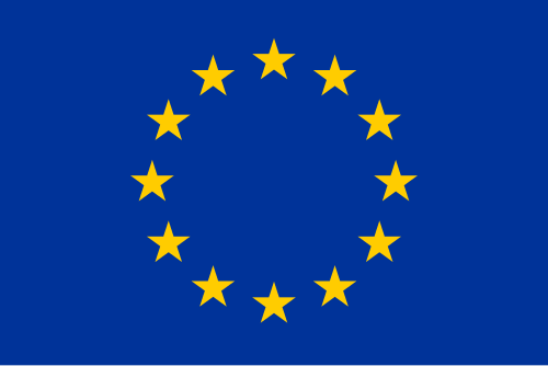 Flagge Europäische Union
