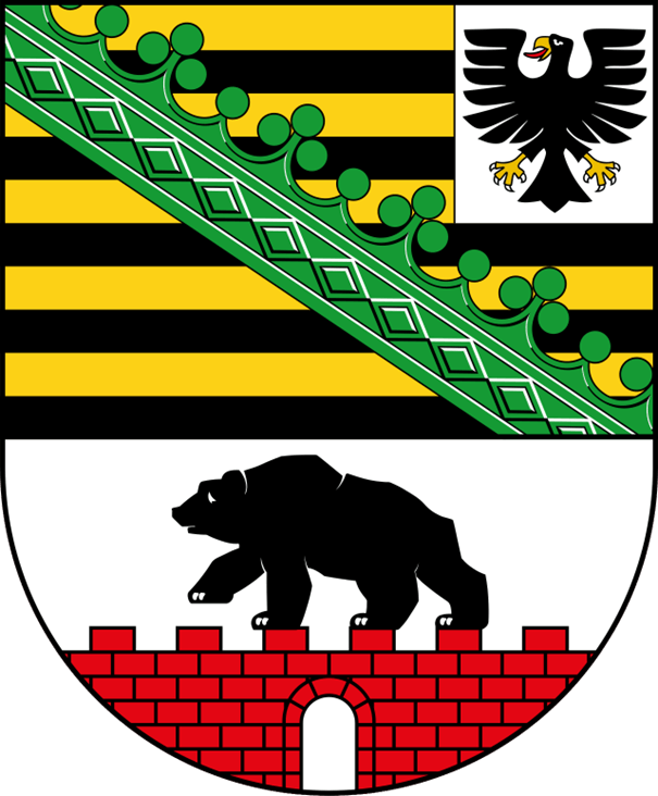 Wappen ST