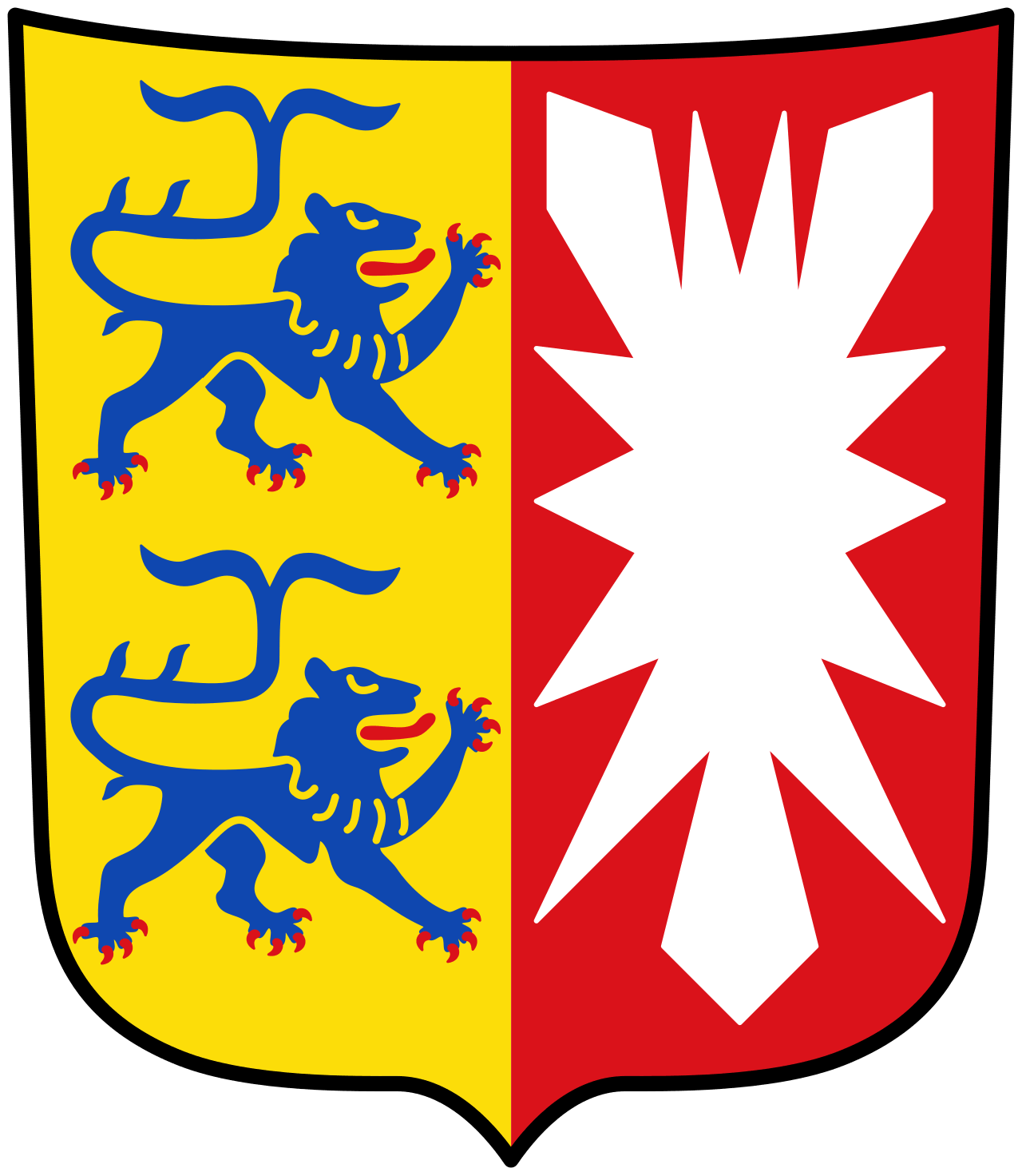 Wappen SH