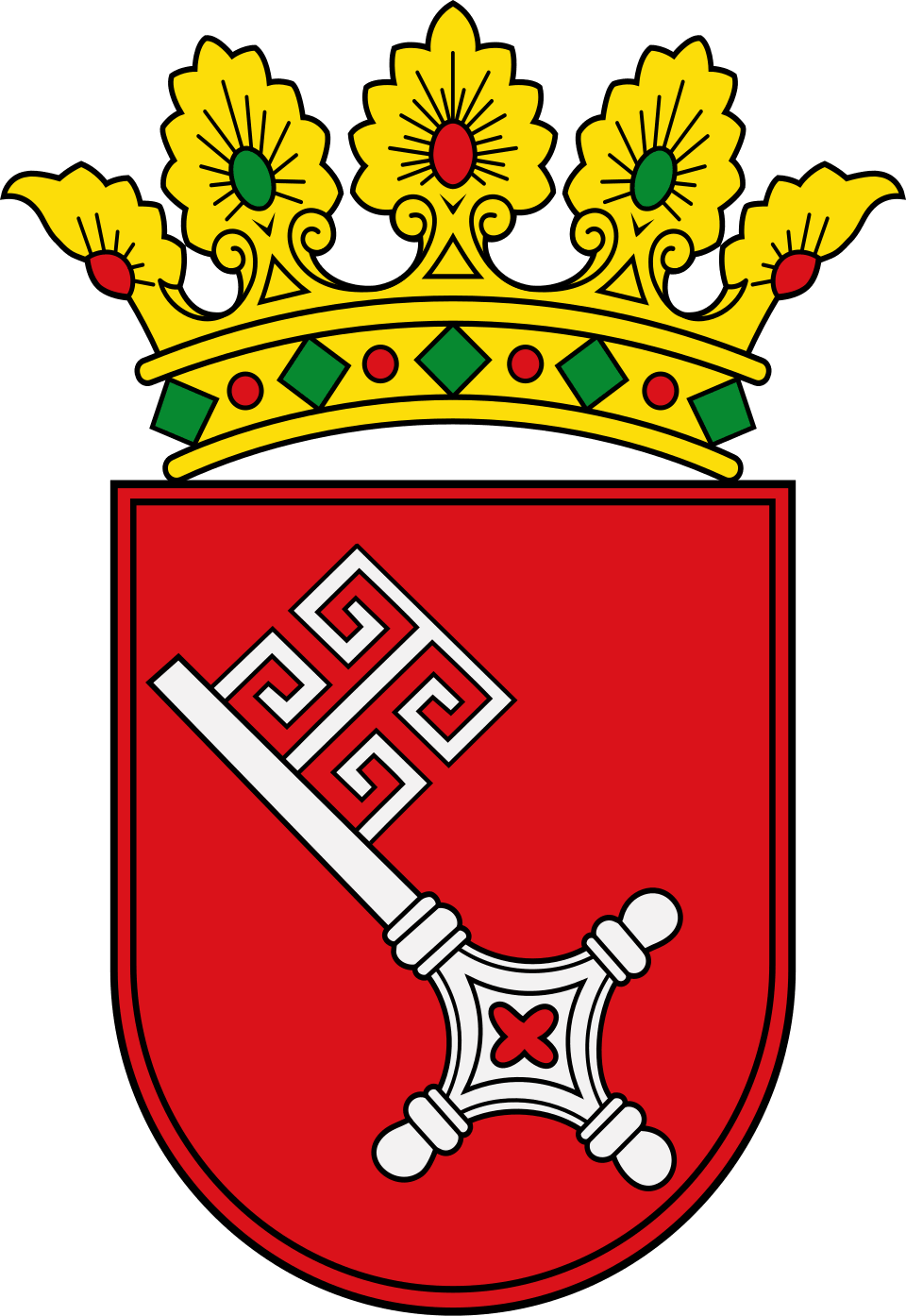 Wappen HB