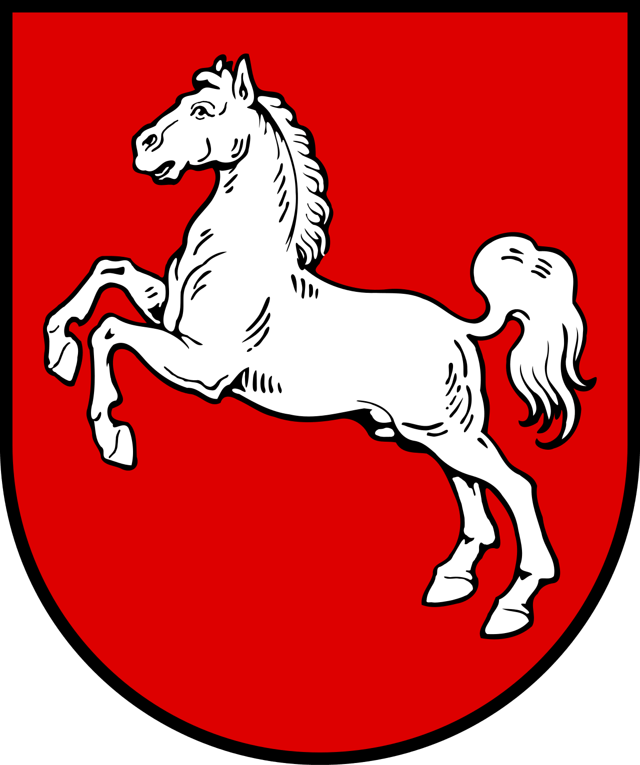 Wappen NI