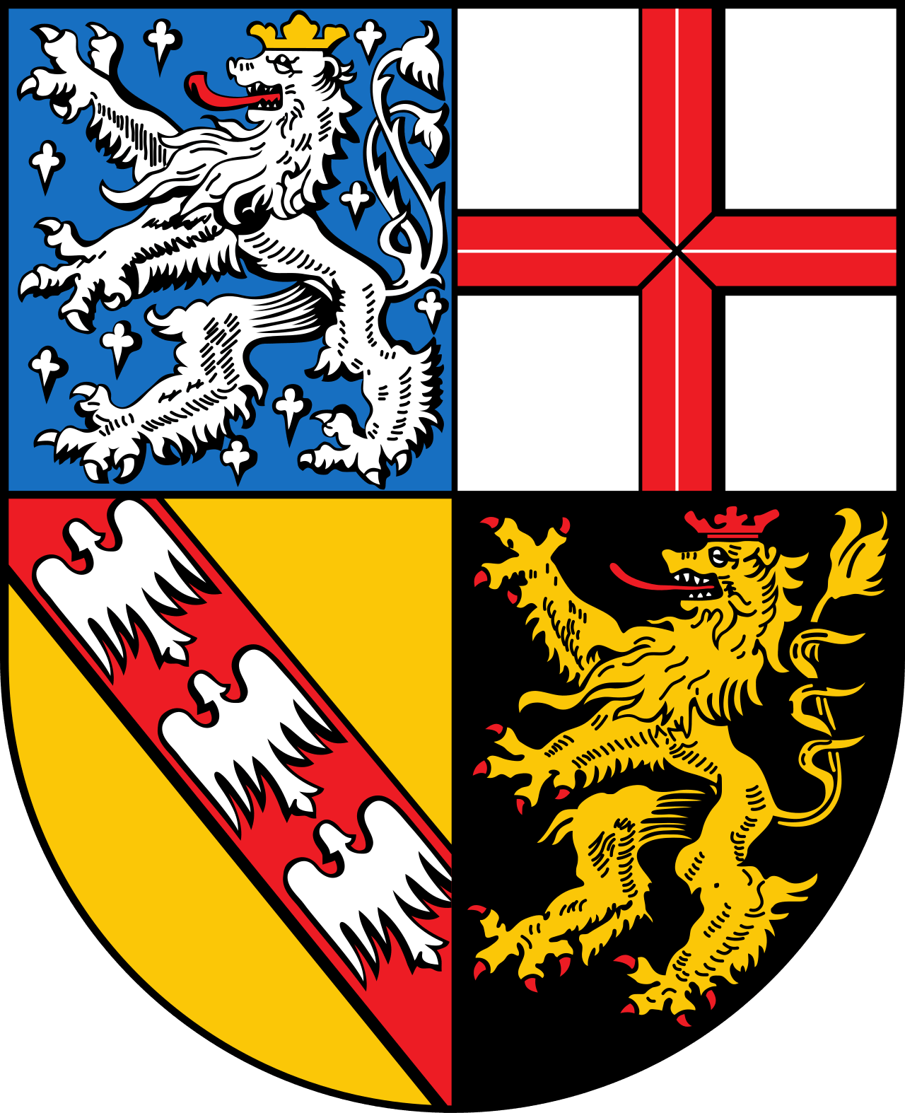Wappen SL