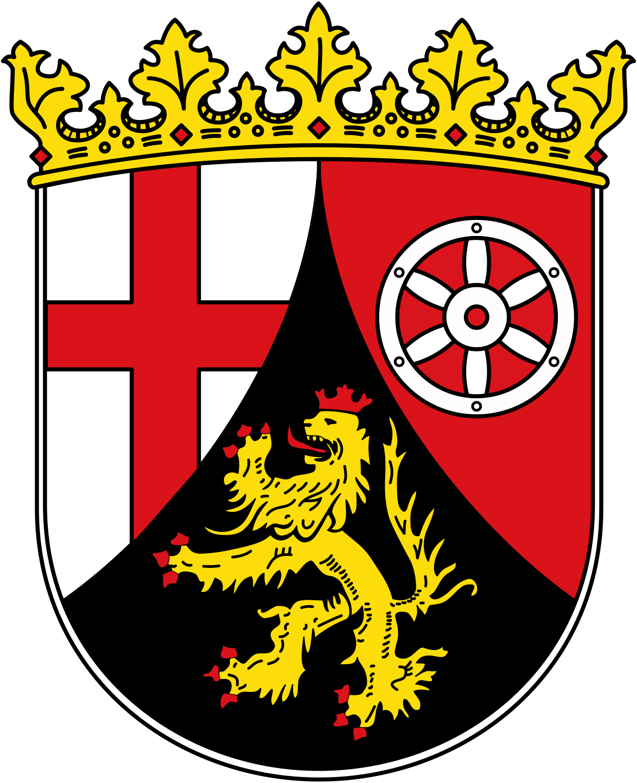 Wappen RP