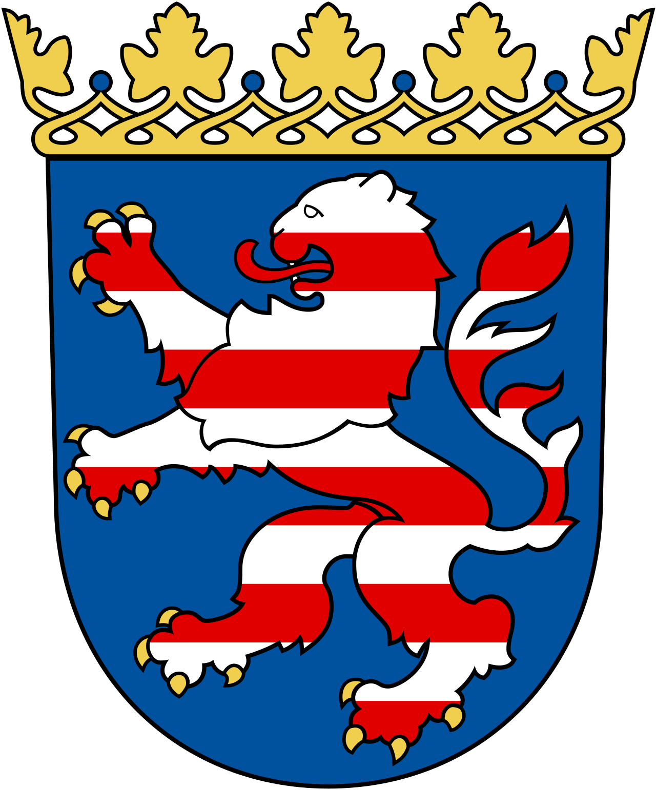 Wappen HE
