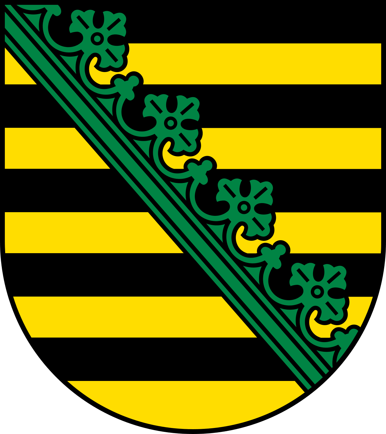 Wappen SN